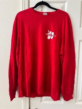Trader Joe’s Long Sleeve T shirt